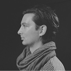 Mikolaj Walczuk Portrait